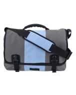 Push It Messenger Bag